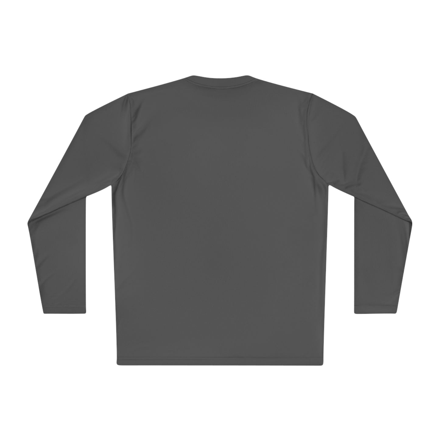 Great Lakes Anglers Co Moisture Wicking Long Sleeve Tee