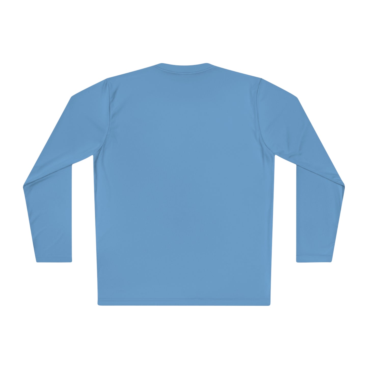 Great Lakes Anglers Co Moisture Wicking Long Sleeve Tee