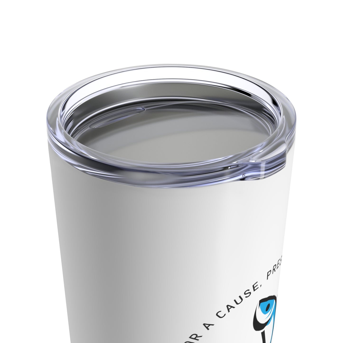 Great Lakes Anglers Co 20oz Tumbler