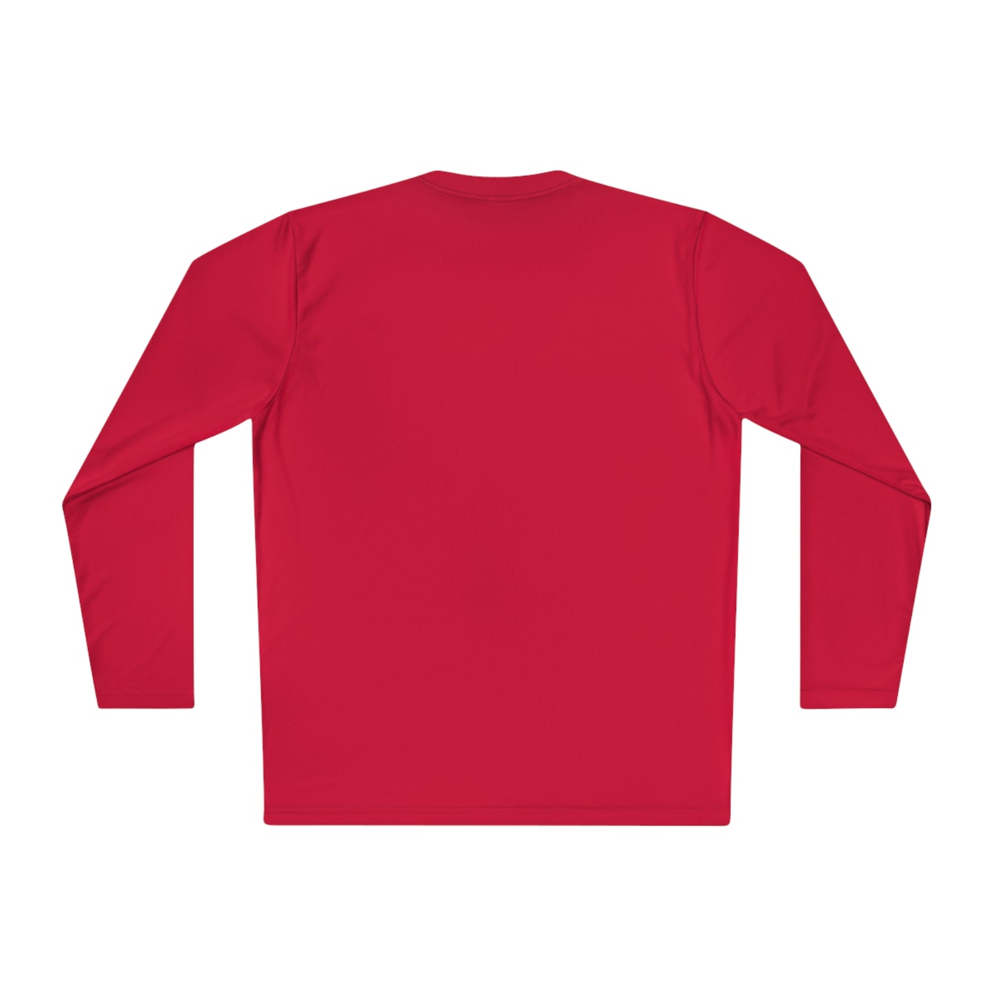 Great Lakes Anglers Co Moisture Wicking Long Sleeve Tee