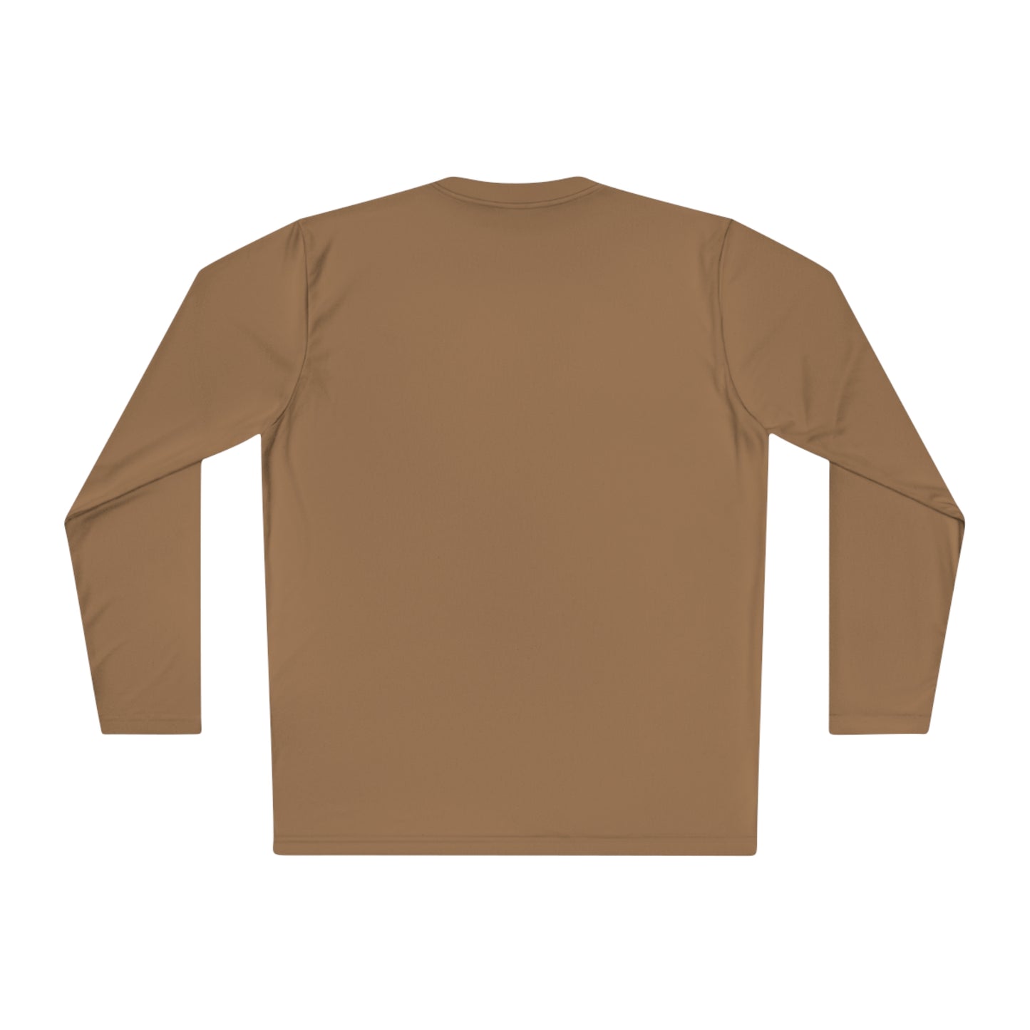 Great Lakes Anglers Co Moisture Wicking Long Sleeve Tee