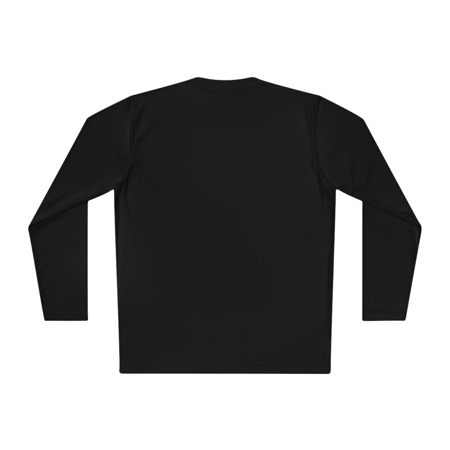 Great Lakes Anglers Co Moisture Wicking Long Sleeve Tee