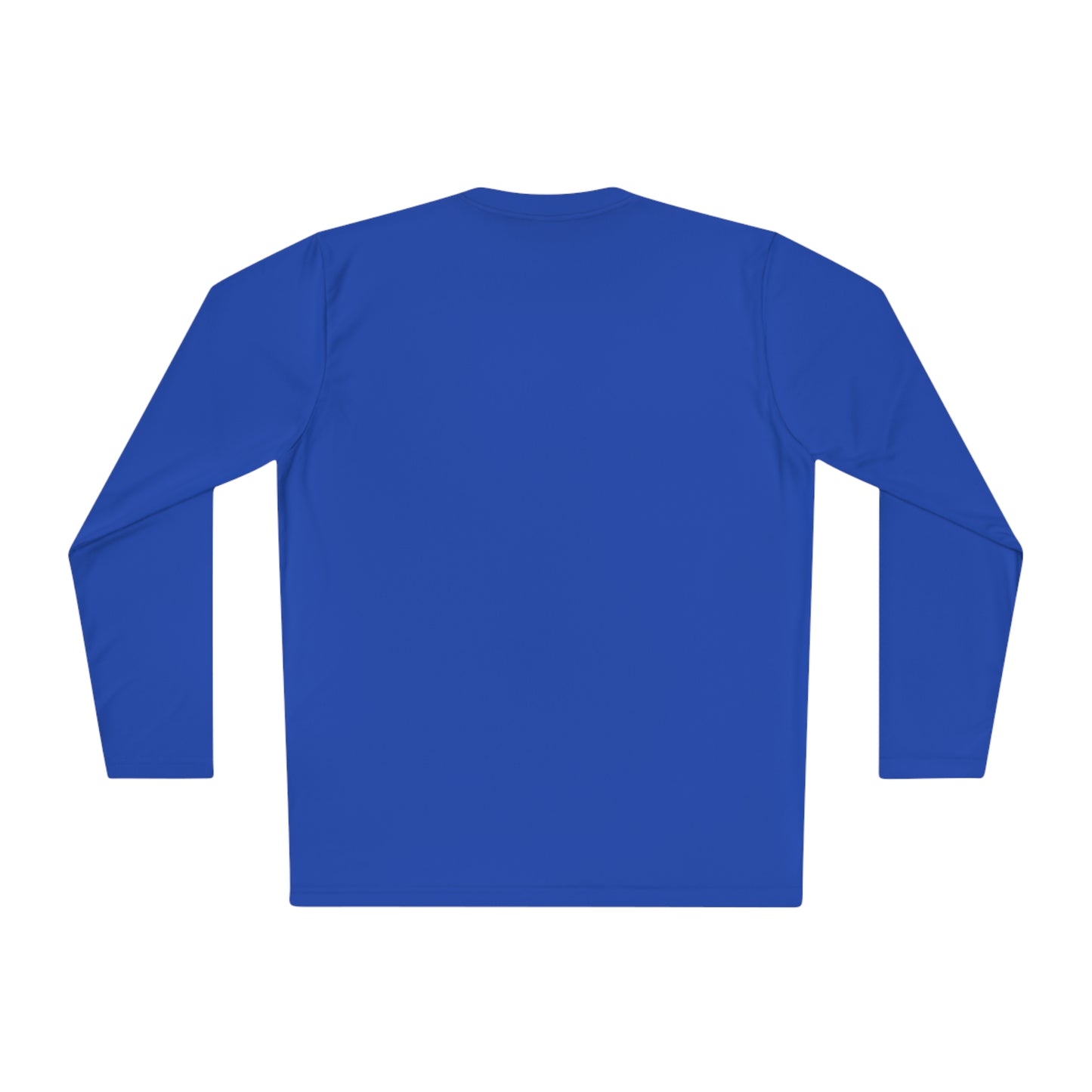 Great Lakes Anglers Co Moisture Wicking Long Sleeve Tee