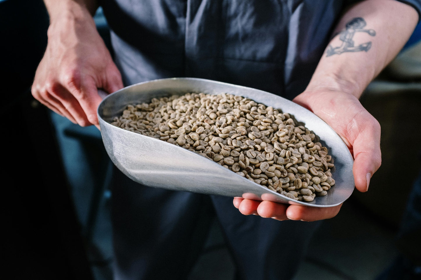 Lake Huron Breeze - Columbia (Medium Roast)
