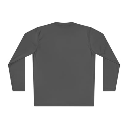 Great Lakes Anglers Co Moisture Wicking Long Sleeve Tee