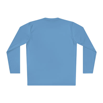 Great Lakes Anglers Co Moisture Wicking Long Sleeve Tee