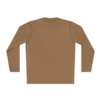Great Lakes Anglers Co Moisture Wicking Long Sleeve Tee