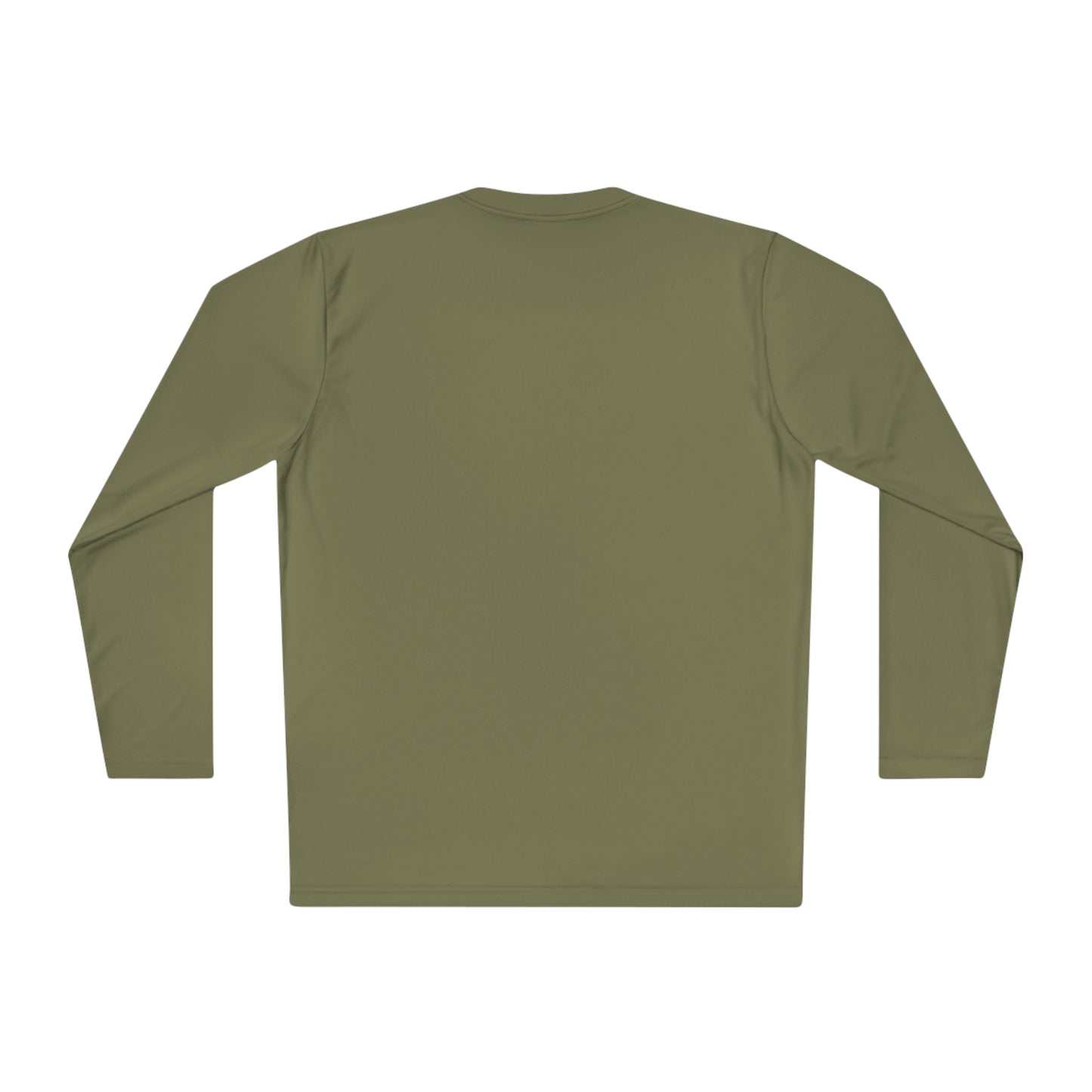 Great Lakes Anglers Co Moisture Wicking Long Sleeve Tee