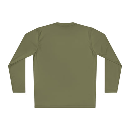 Great Lakes Anglers Co Moisture Wicking Long Sleeve Tee