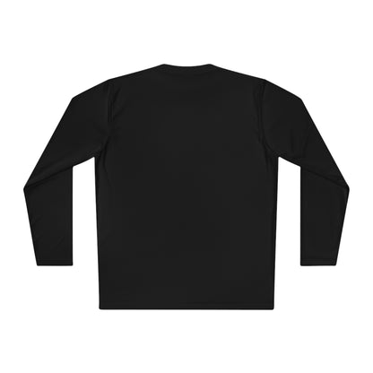 Great Lakes Anglers Co Moisture Wicking Long Sleeve Tee