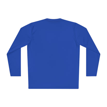 Great Lakes Anglers Co Moisture Wicking Long Sleeve Tee