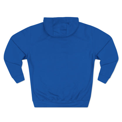 Great Lakes Anglers Co Premium Pullover Hoodie