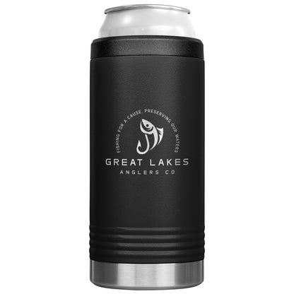 Great Lakes Anglers Co 12oz Cozie Insulated Tumbler