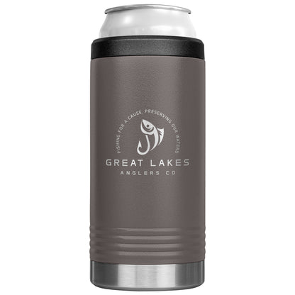 Great Lakes Anglers Co 12oz Cozie Insulated Tumbler