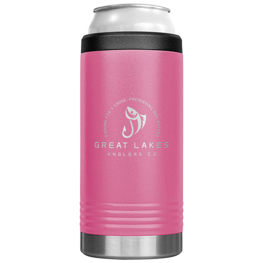 Great Lakes Anglers Co 12oz Cozie Insulated Tumbler