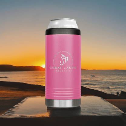 Great Lakes Anglers Co 12oz Cozie Insulated Tumbler