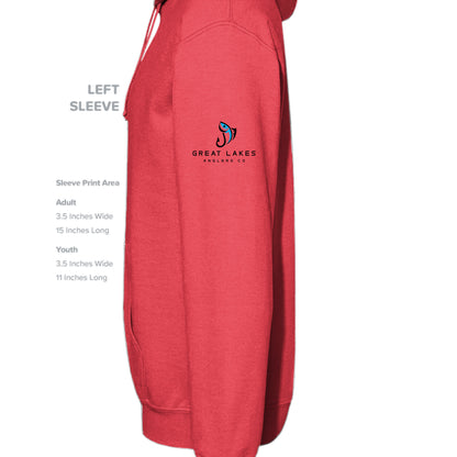 Red - SLEEVE_LEFT